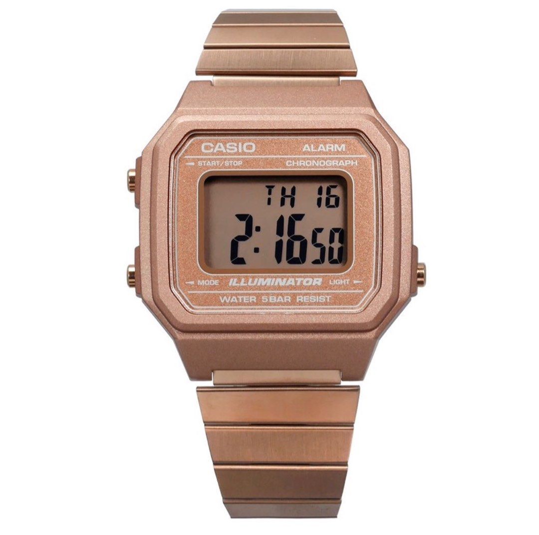 Reloj casio women hotsell