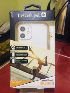 Catalyst Influence Case for Iphone 12 mini