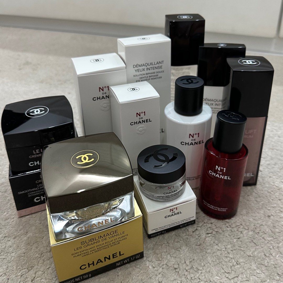 Chanel Toner, Beauty & Personal Care, Face, Face Care on Carousell