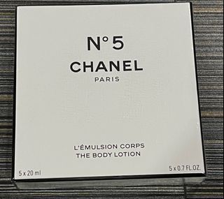 Affordable chanel sample size For Sale