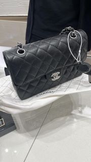 500+ affordable chanel small classic handbag For Sale