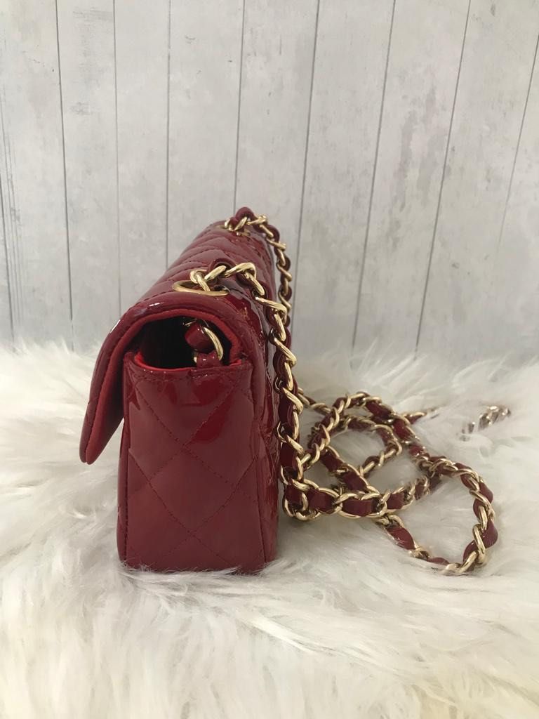 Chanel sling bag small deals