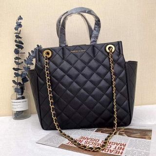 Charles and Keith bag