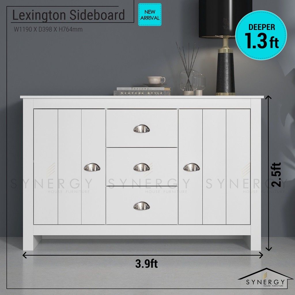 The range deals lexington shoe cabinet