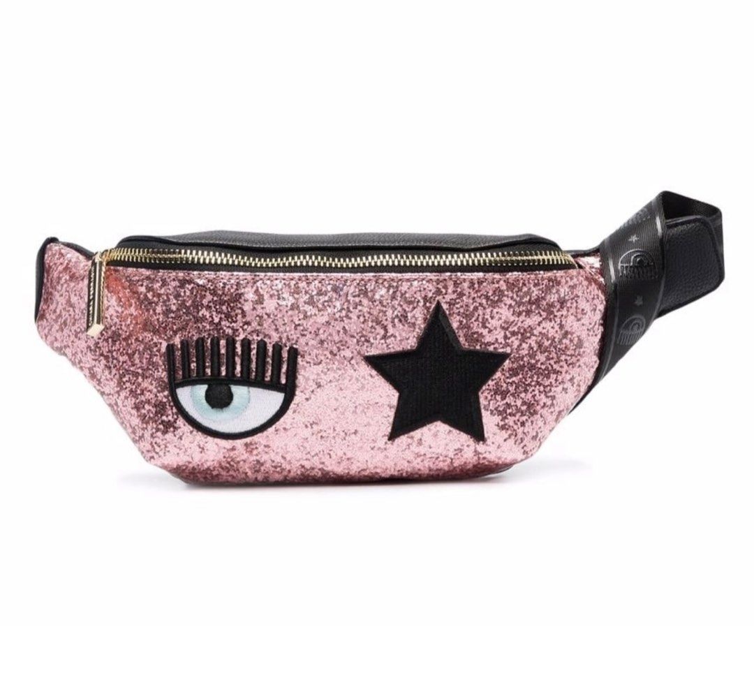 Chiara ferragni fanny pack sale