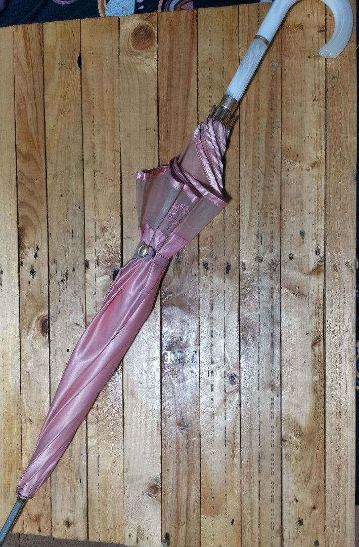 CHRISTIAN DIOR UMBRELLA (Category: Umbrellas) located in Tanay. Submitted by judevalcorza (Listing ID 1225887935, Image 2). Description: CHRISTIAN DIOR UMBRELLA VERY GOOD USED CONDITION HAS SIGN OF USAGE SOME DIRT AND RUBS ISSUES POSTED ALREADY STILL PRESENTABLE AND WEARABLE 1000 PLUS SHIP VIA JNT.