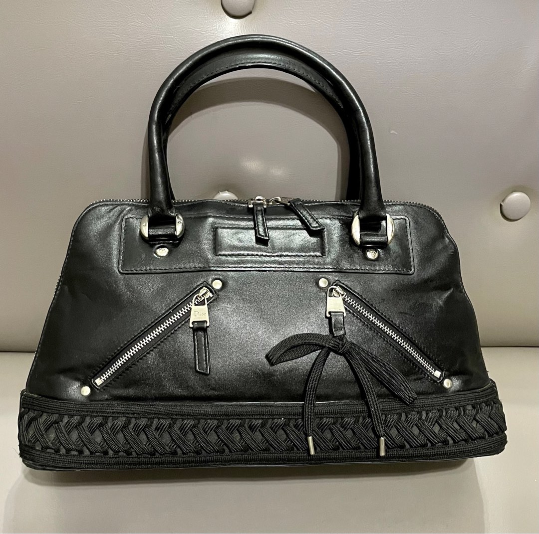 Christian Dior-coded, Women's Fashion, Bags & Wallets, Shoulder Bags on ...