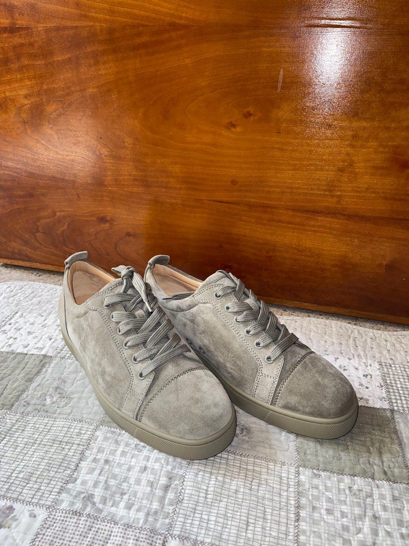 Low louboutins sale
