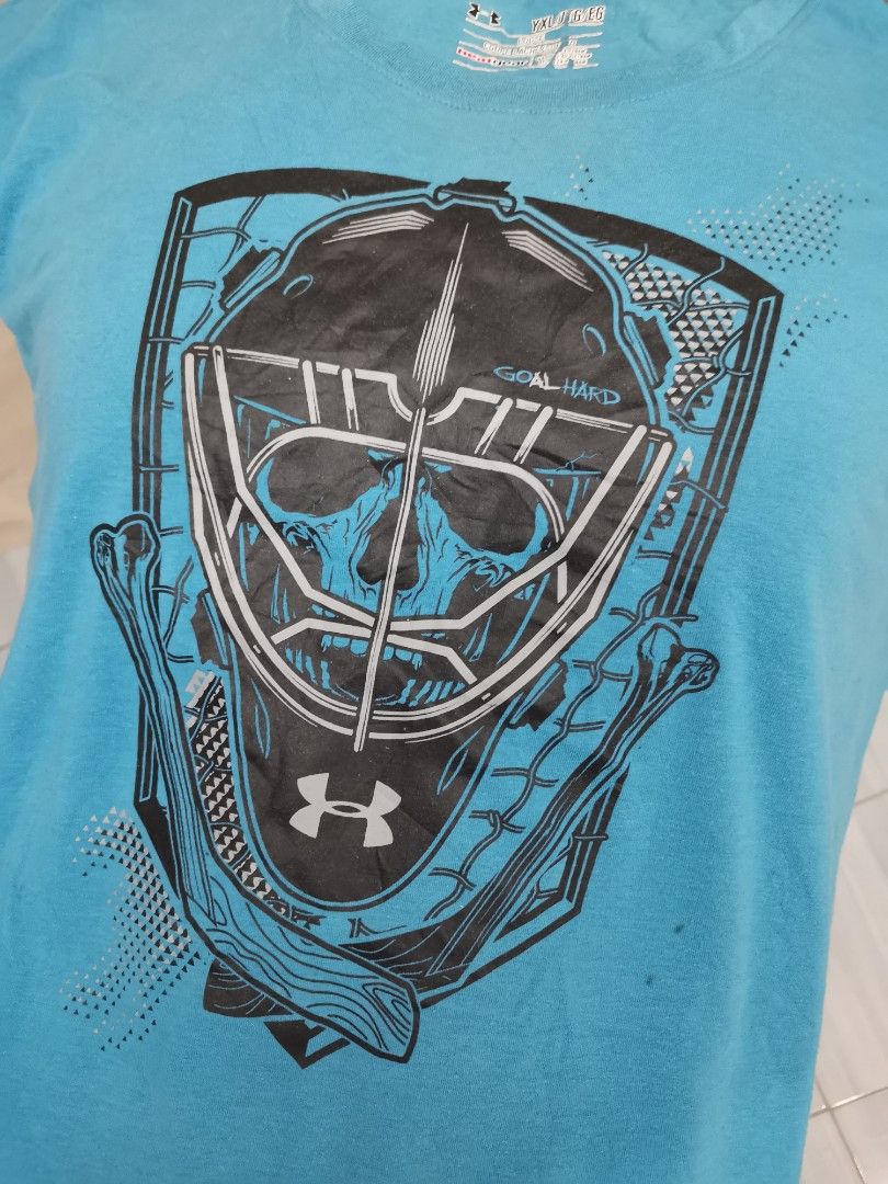 Under armour sale clearance new arrivals