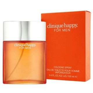 Clinique Happy For Men Cologne Spray 快樂男士淡香100ml64222194150273110