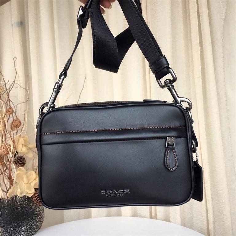 Men's deals coach crossbody