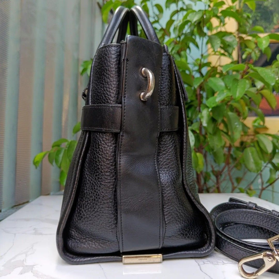 Coach swagger 33 on sale
