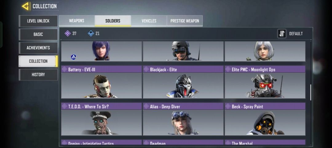 CODM Account!!!, Video Gaming, Gaming Accessories, Game Gift Cards ...