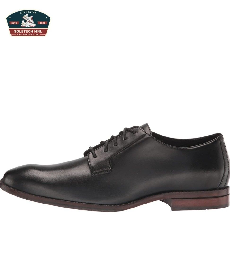 COLE HAAN SAWYER PLAIN OXFORD (Category: Dress Shoes) located in San Juan City. Submitted by SoleTech_Manila (Listing ID 1225887267, Image 2). Description: ❗ PRE-ORDER ❗ 🔶 COLE HAAN SAWYER PLAIN OXFORD🔶 ✅ Our Price - 6,490 ✅ Color - Black Sizes - 8 - 11.5 🔸 100% Original /Authentic 🔸 Brand New with Box 🔸 All items posted are for pre-order 🔸 DP of 1,500 required per pair 🔸 Waiting time of 2 - 3 weeks 🔸 All items are below SRP 🔸 Shipping c