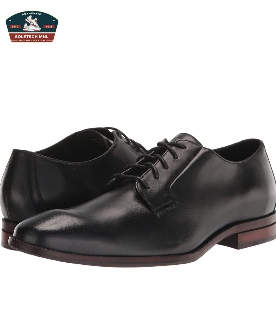 COLE HAAN SAWYER PLAIN OXFORD (Category: Dress Shoes) located in San Juan City. Submitted by SoleTech_Manila (Listing ID 1225887267, Image 1). Description: ❗ PRE-ORDER ❗ 🔶 COLE HAAN SAWYER PLAIN OXFORD🔶 ✅ Our Price - 6,490 ✅ Color - Black Sizes - 8 - 11.5 🔸 100% Original /Authentic 🔸 Brand New with Box 🔸 All items posted are for pre-order 🔸 DP of 1,500 required per pair 🔸 Waiting time of 2 - 3 weeks 🔸 All items are below SRP 🔸 Shipping c