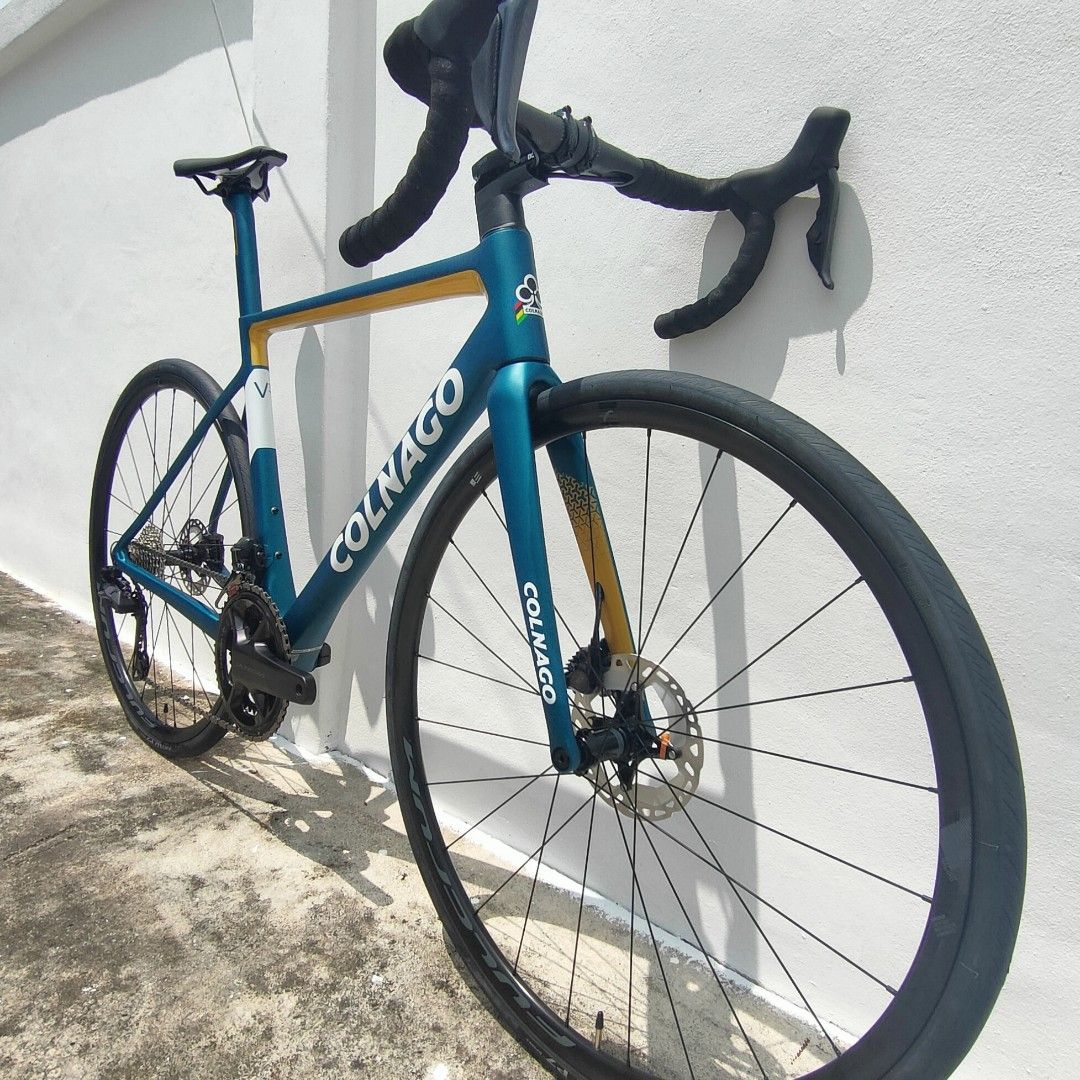 Colnago v3 online ultegra di2
