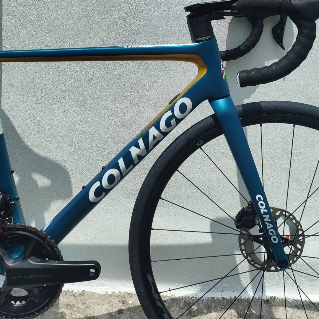 Colnago v3 ultegra best sale di2