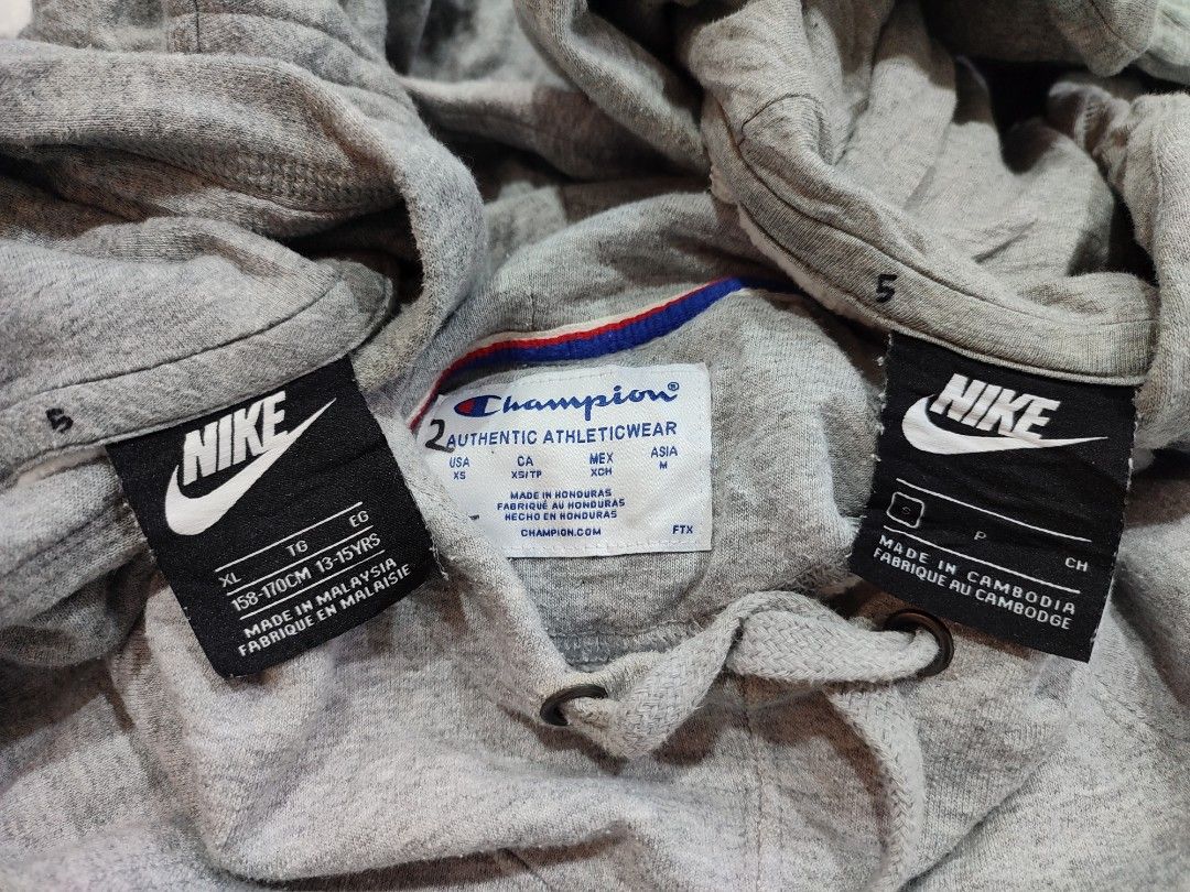 Champion sweater usa nike hotsell