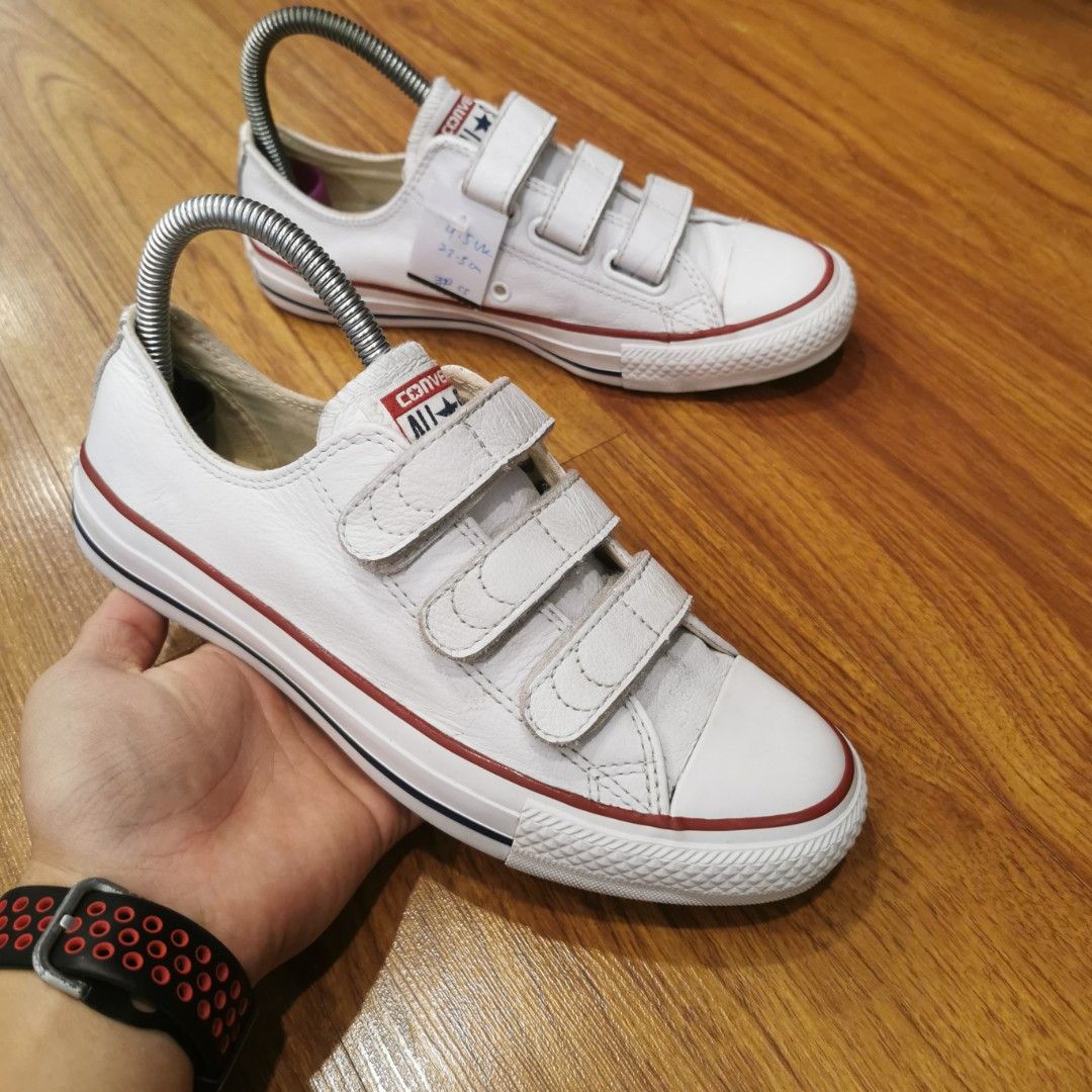 Converse all discount star strap