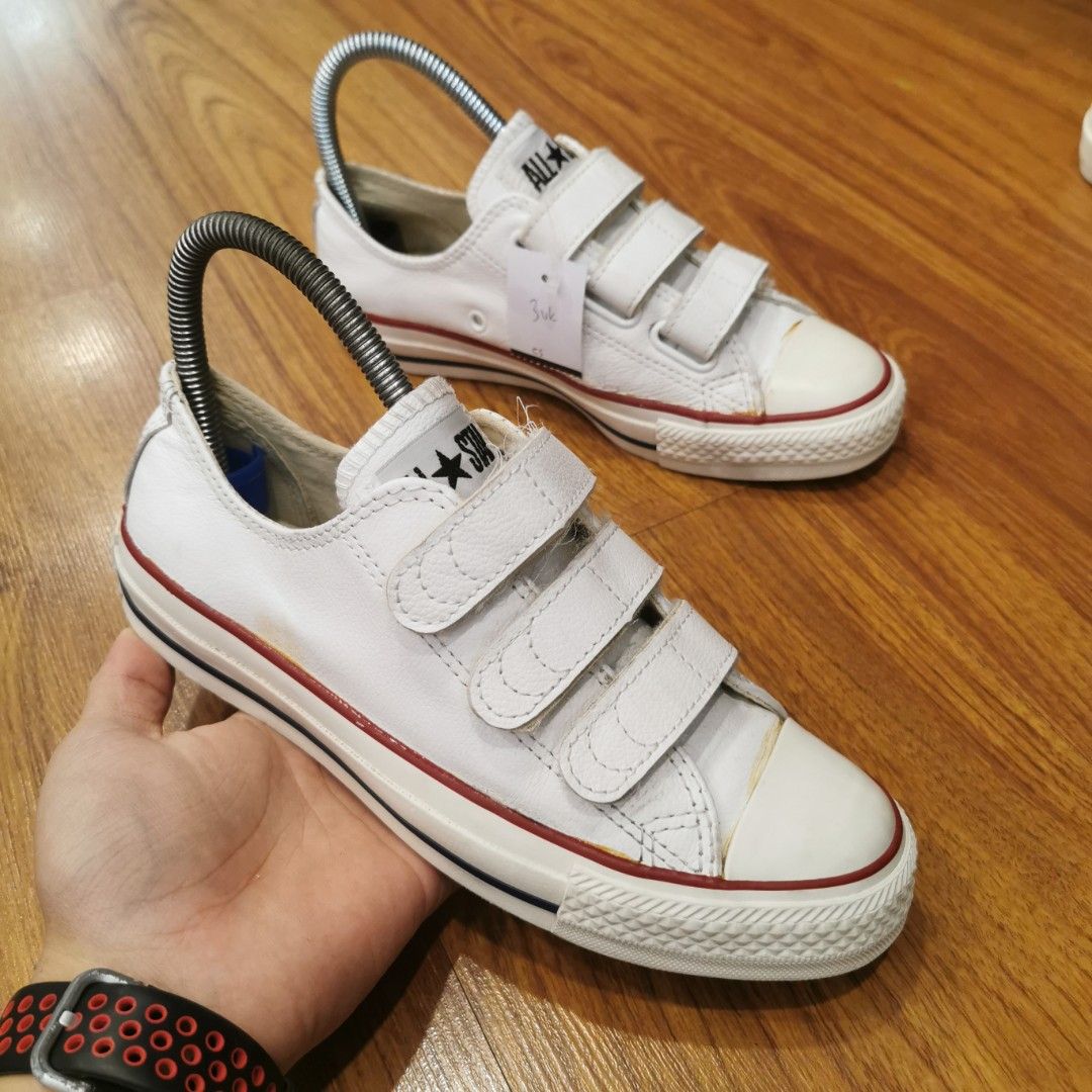 Converse all star strap discount