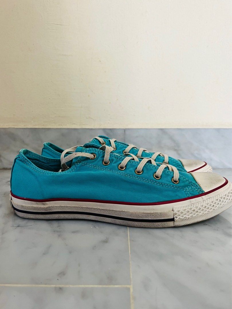 All star converse vintage shop