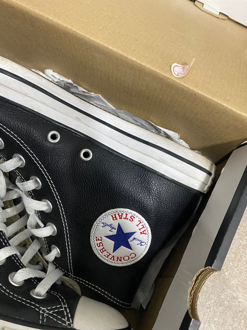 Converse High Cut Chuck Taylor Men s Fashion Footwear Sneakers