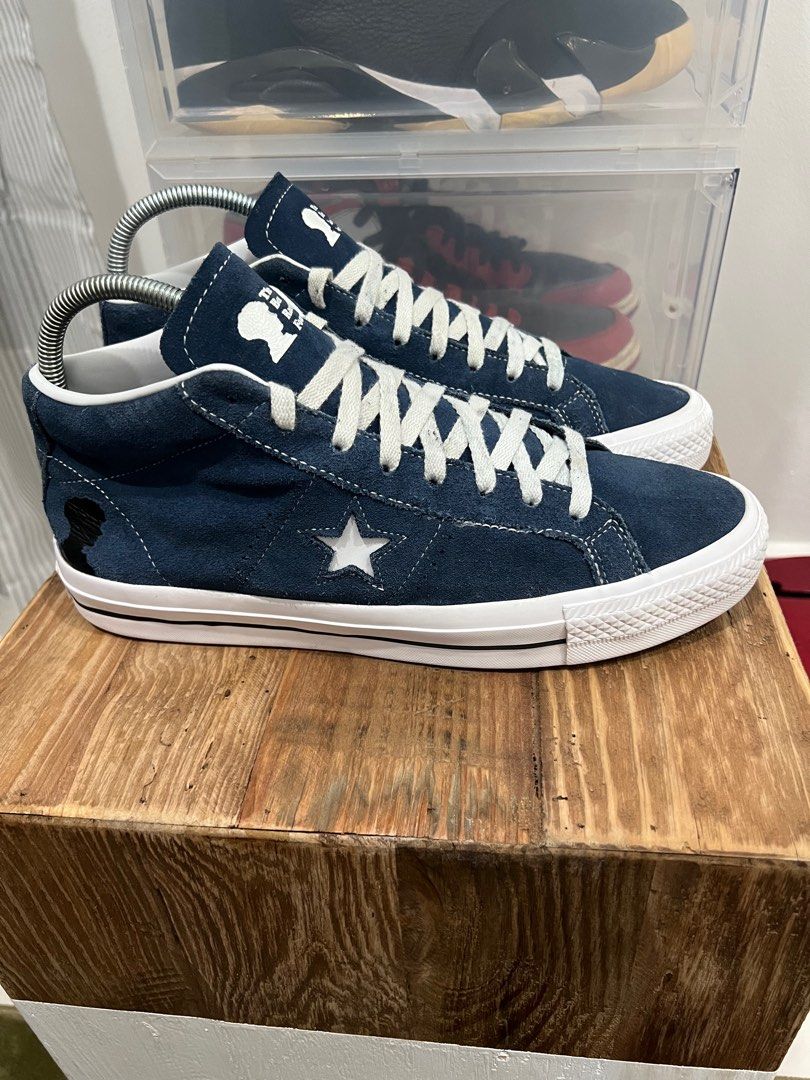 One star store pro mid