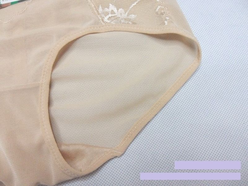Cool Comfortable Tummy Trimmer Shaping Panties 13777, Women's