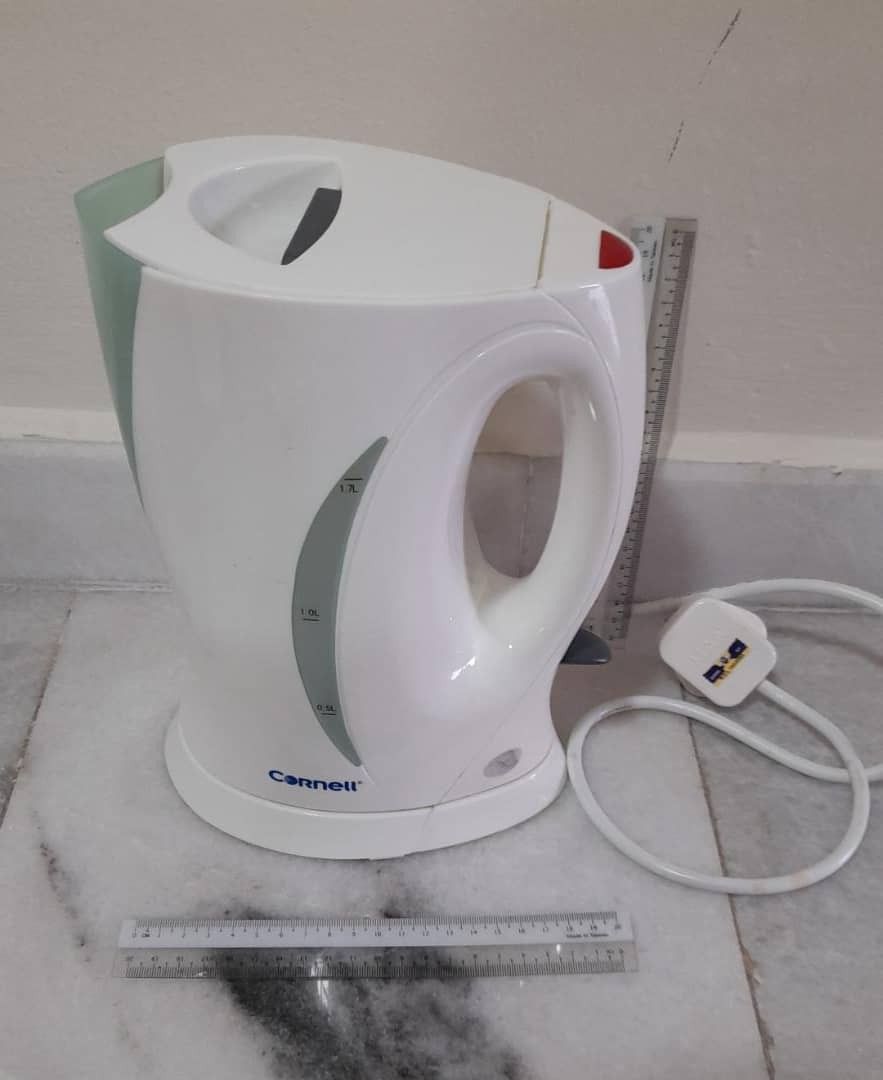 Cornell kettle new arrivals