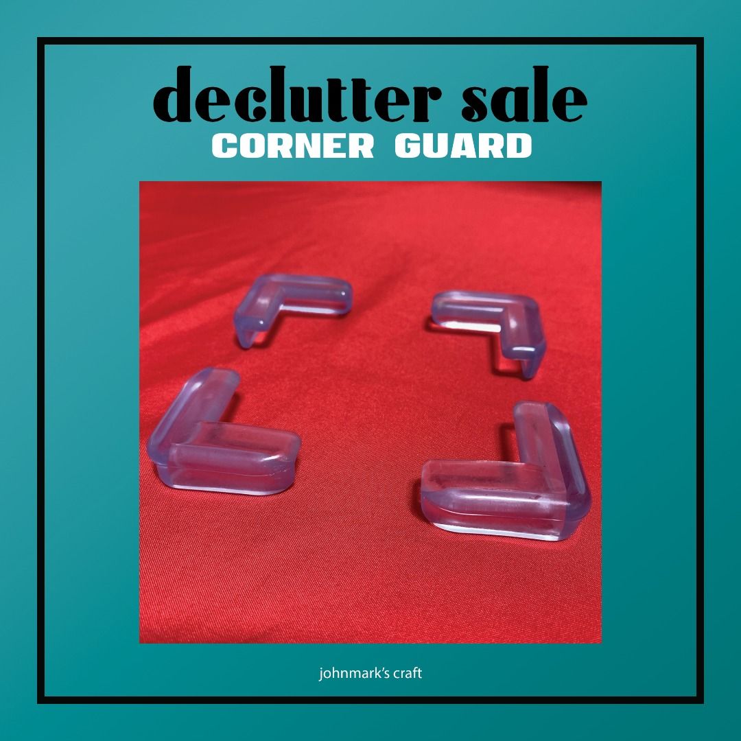 Corner Guard 1 on Carousell