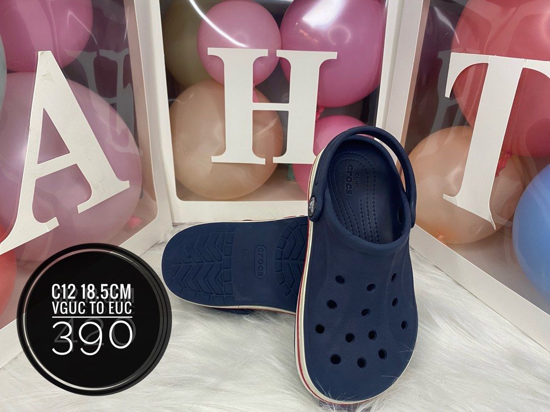 Crocs c12 in on sale cm