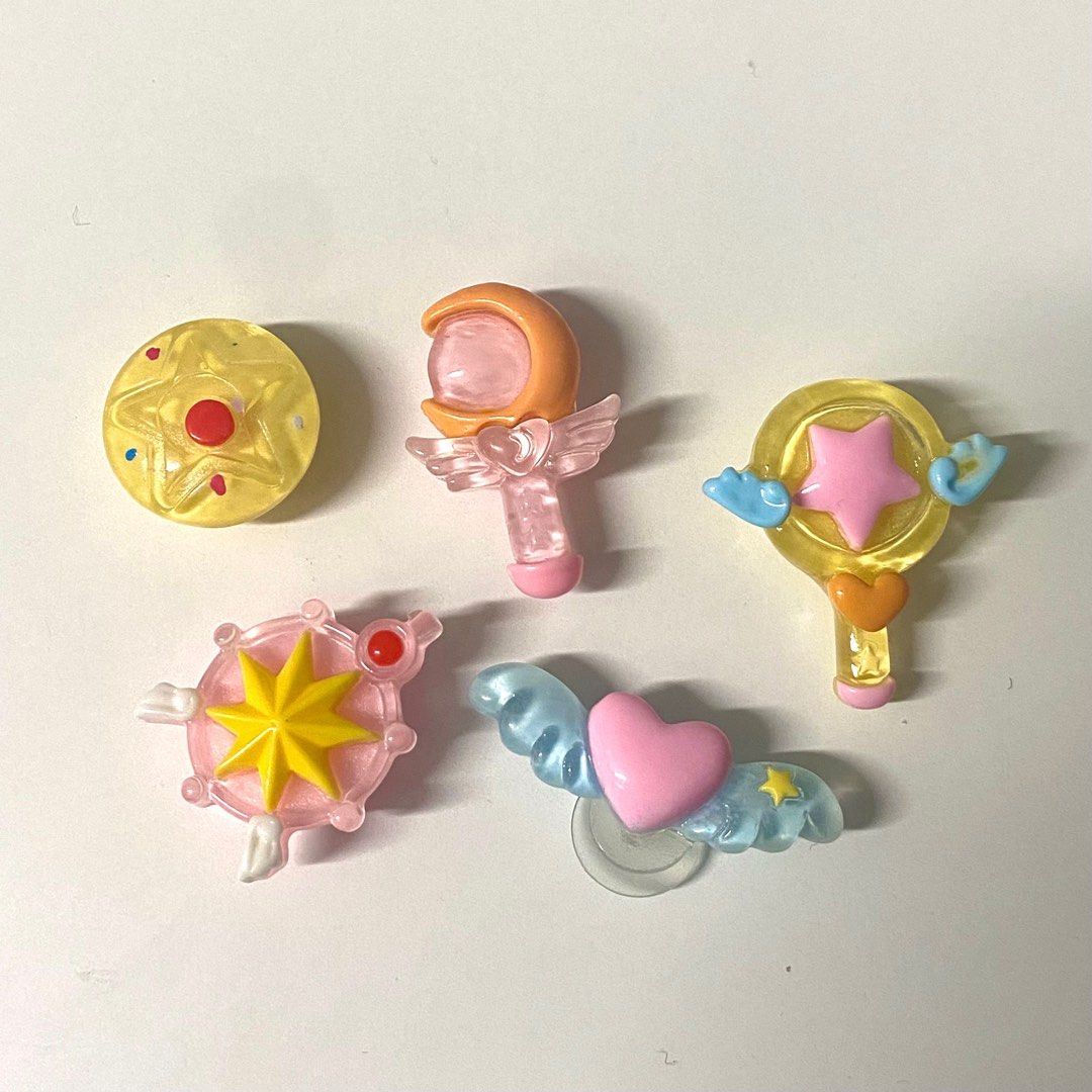 Sailor best sale moon jibbitz