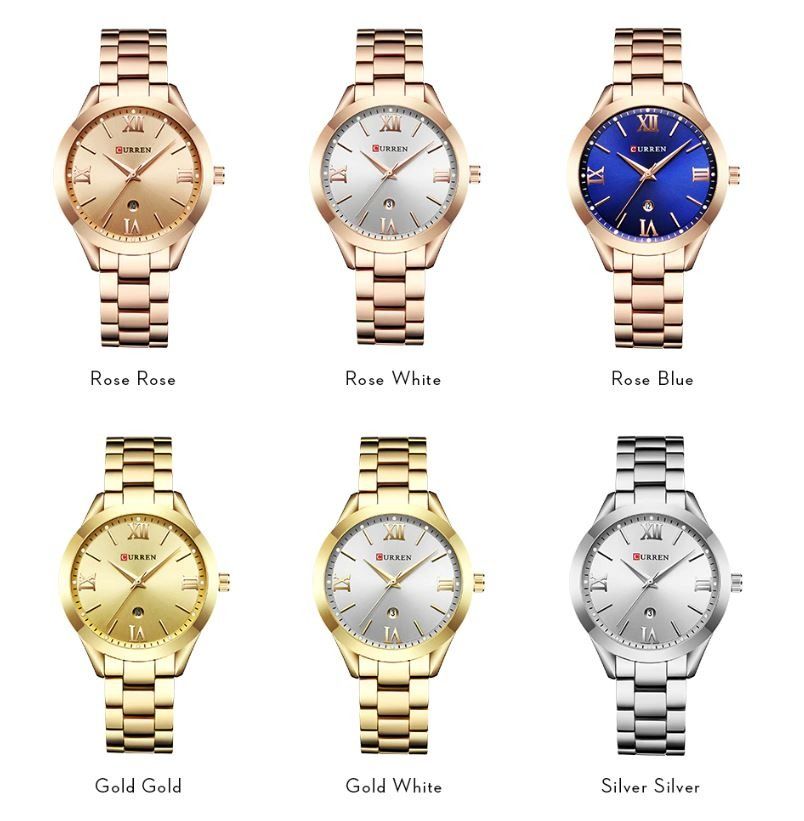 Womens watches under 100 outlet