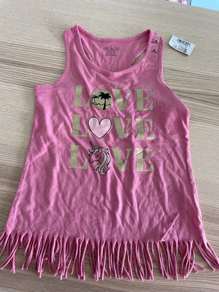 Cute tops top for tweens