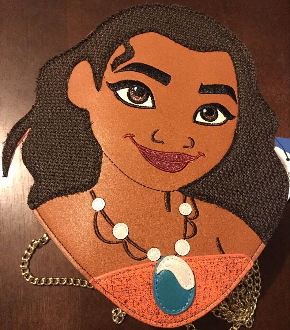 Danielle best sale nicole moana