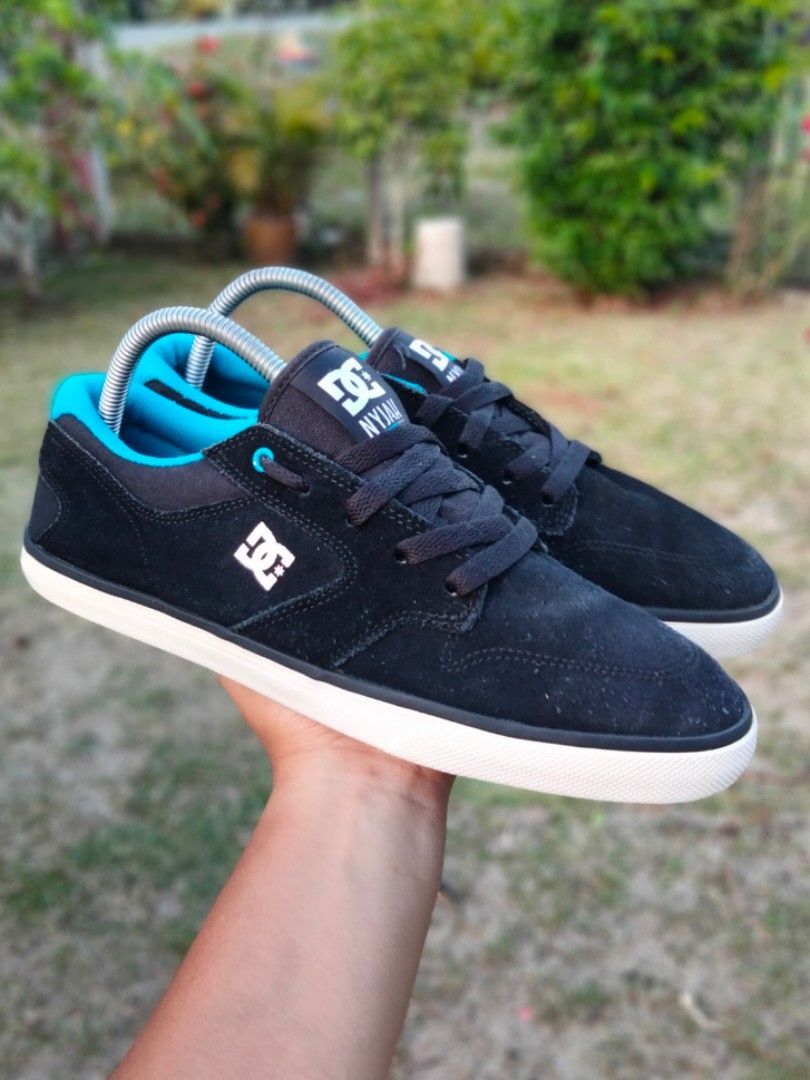 Dc nyjah clearance