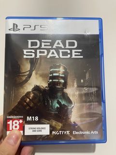 Dead space