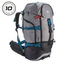 Quechua travel bags shop