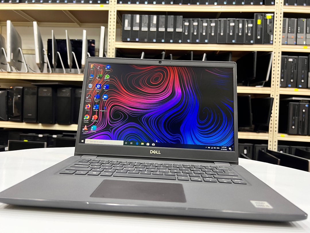 Dell Latitude 3410 i5-10th Generation Business Series Laptop with Ram ...