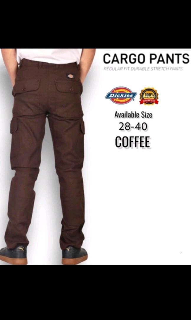 Used cargo sales work pants