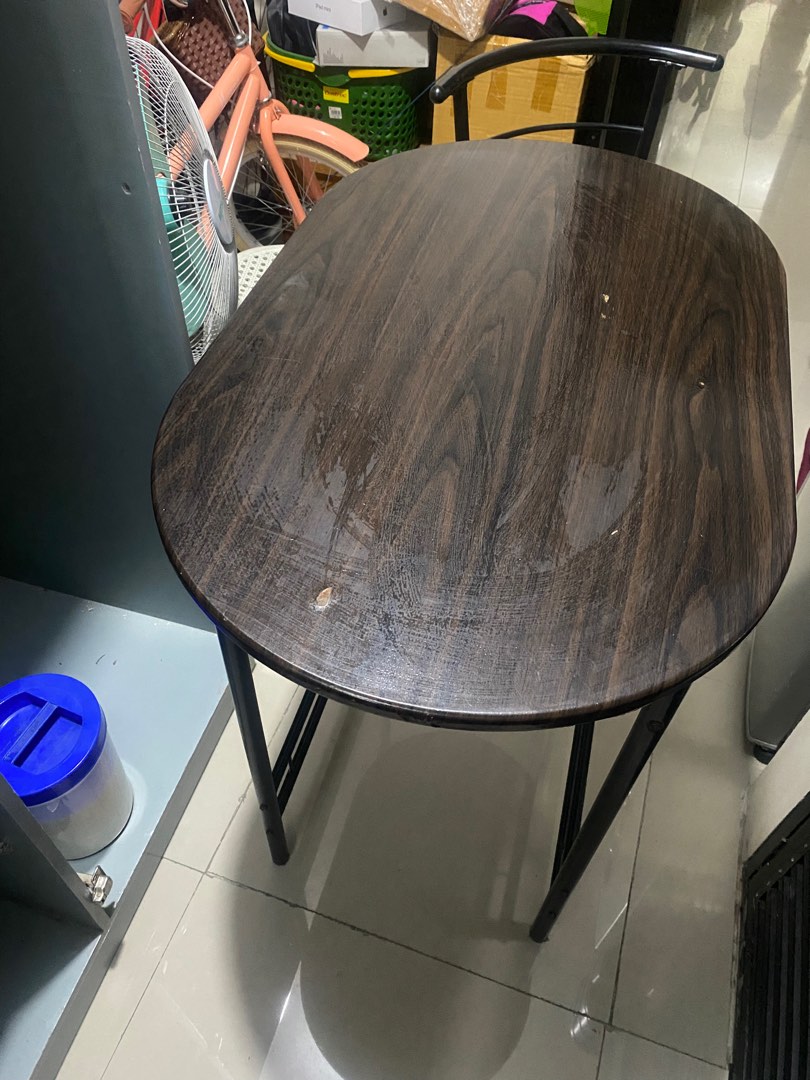 Dining table for two on carousell
