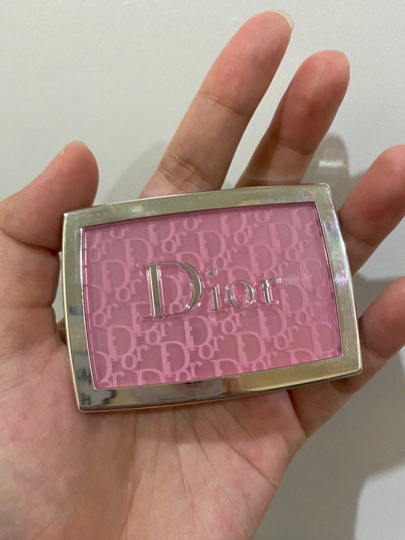 Dior rosy glow 001 hotsell