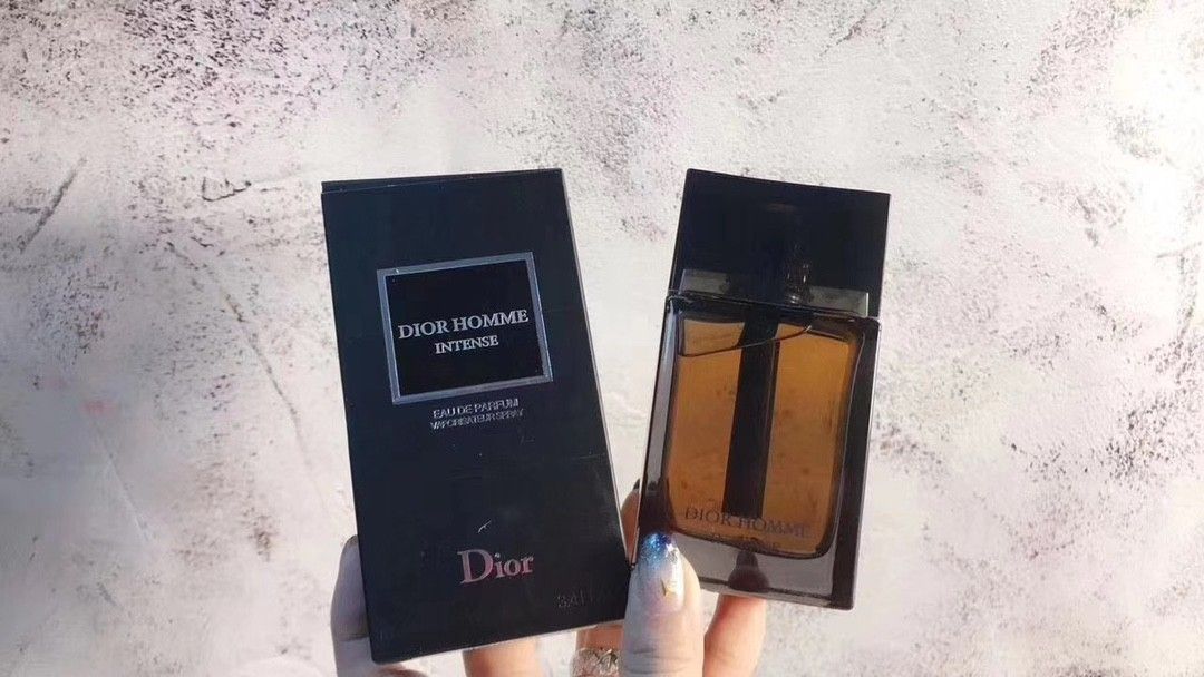 dior soreal homme