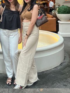Doja top shewearssugar