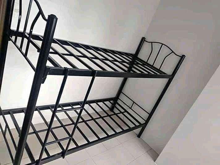30x30x75 sales double deck