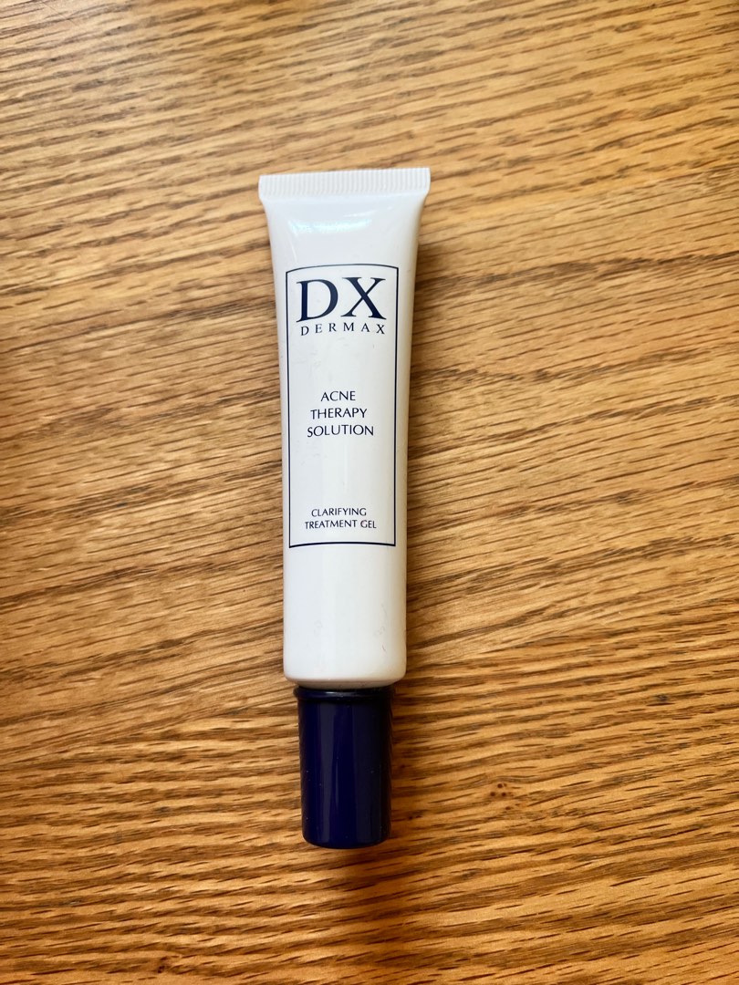 Dr Ko Acne Therapy Solution, Beauty & Personal Care, Face, Face Care on