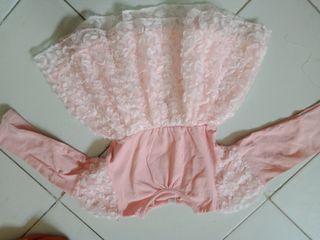 Dress baby 6-12m