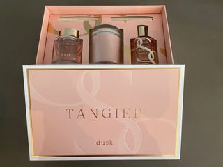 dusk Tangier Lover Set (Vanilla & Musk) - NEW