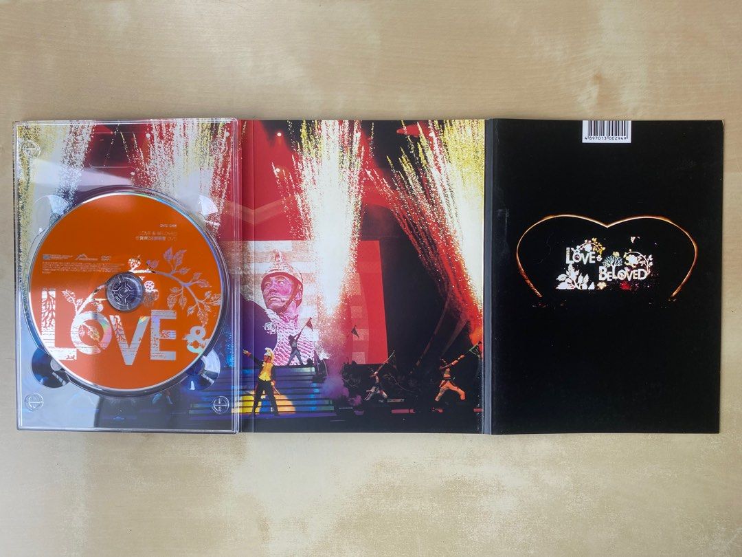 Chinese drama ：Love is Tour 我是我真的爱你 6/DVD-9 All Region