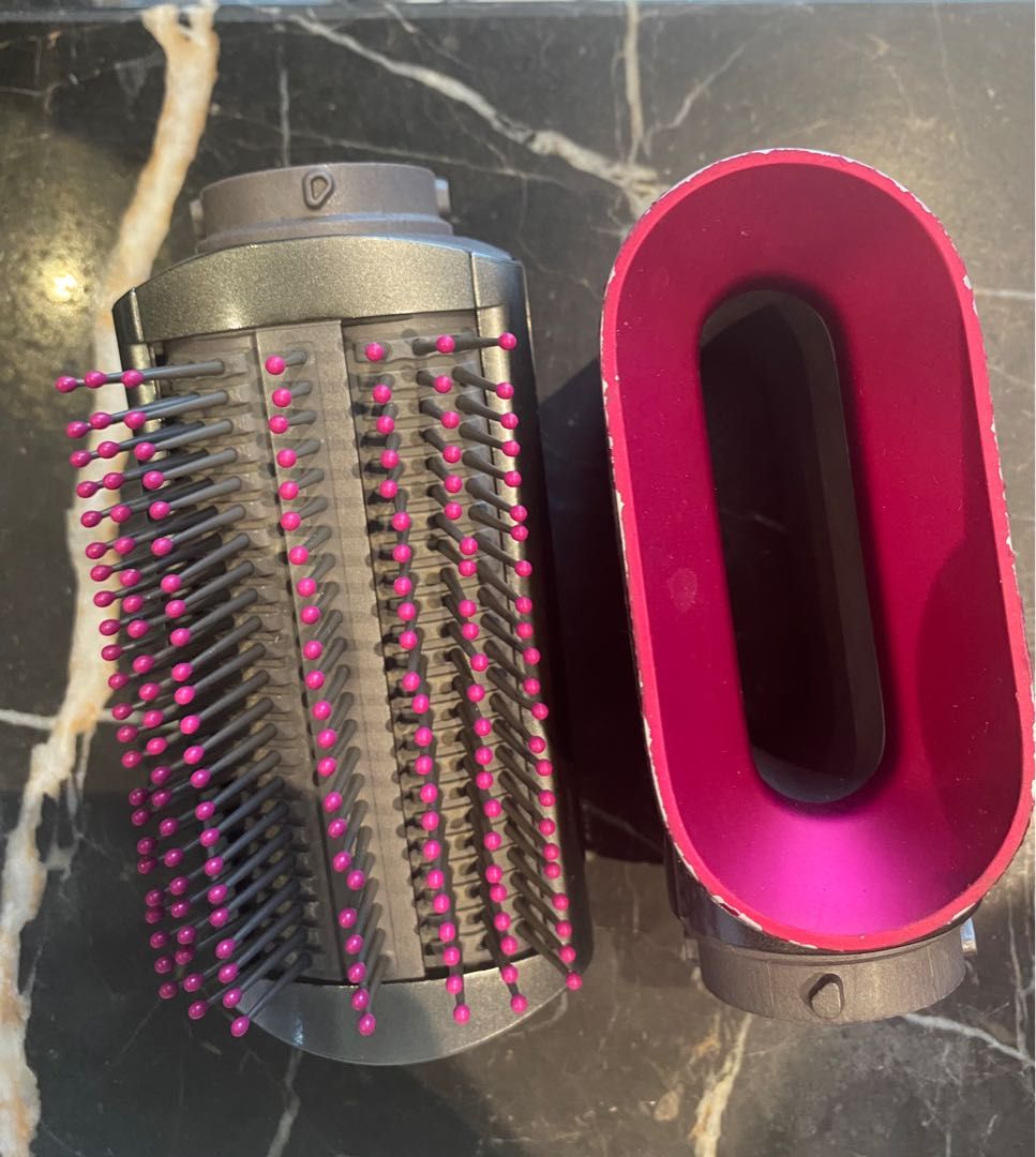 Dyson Airwrap Complete Set hairdryer, Beauty & Personal Care, Hair on